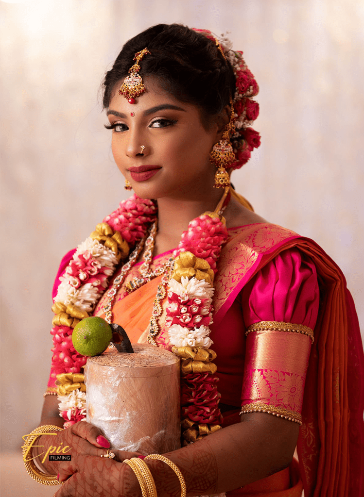 tamil weddings