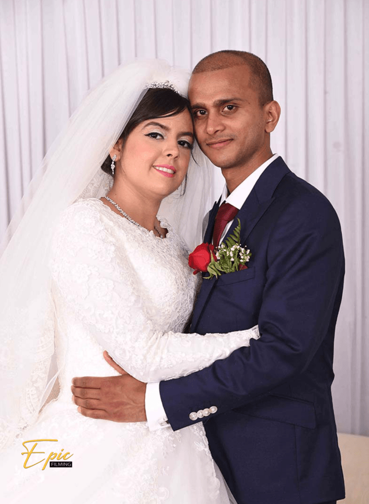 Muslim weddings
