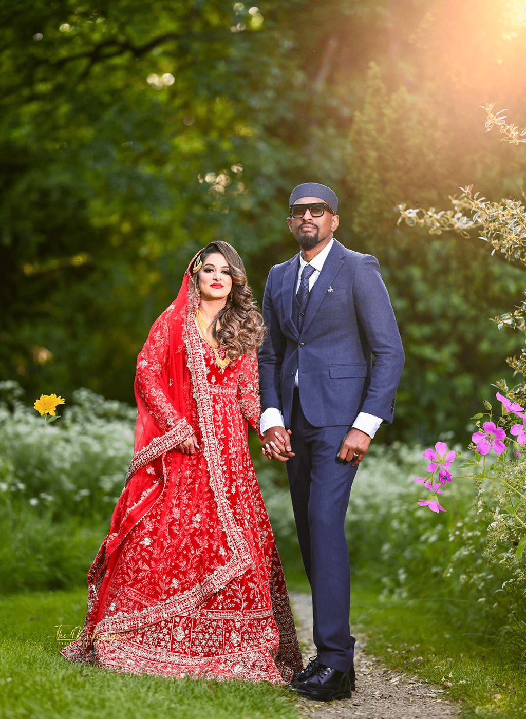 Asian Wedding Videography Croydon