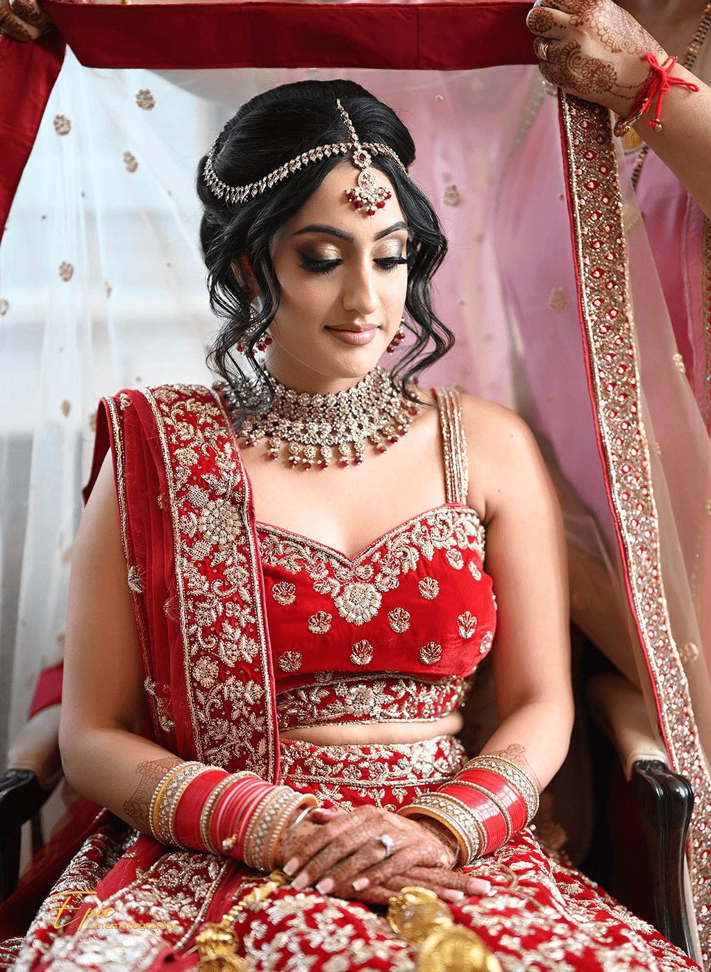 Asian Wedding Videography Oxford
