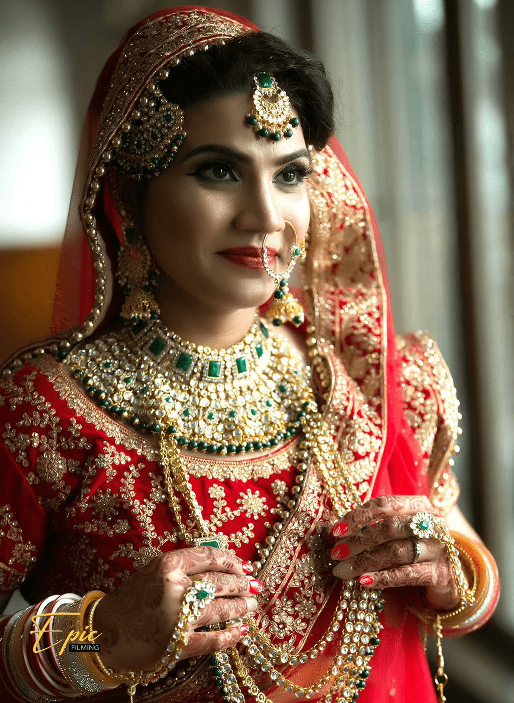 Asian Wedding Videography Oxford