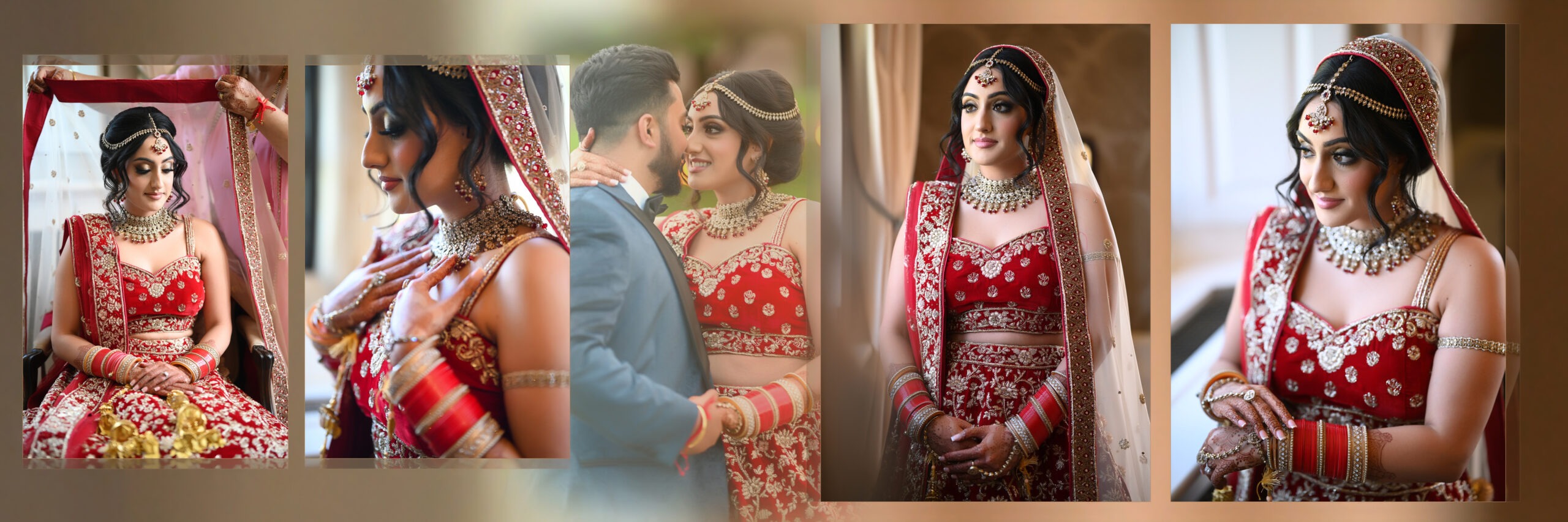 Asian Wedding Photography Germany