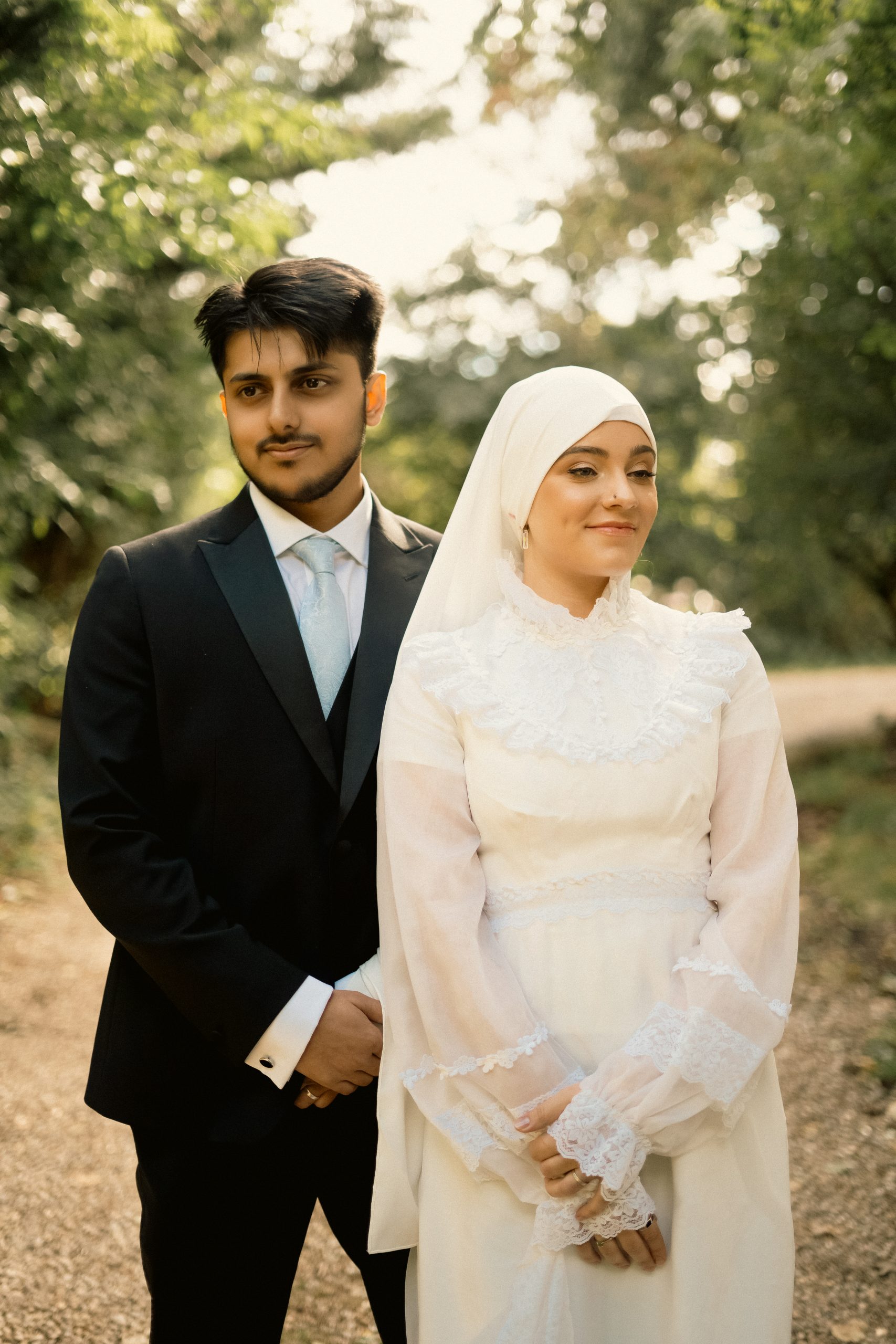 Asian Wedding Videography Croydon