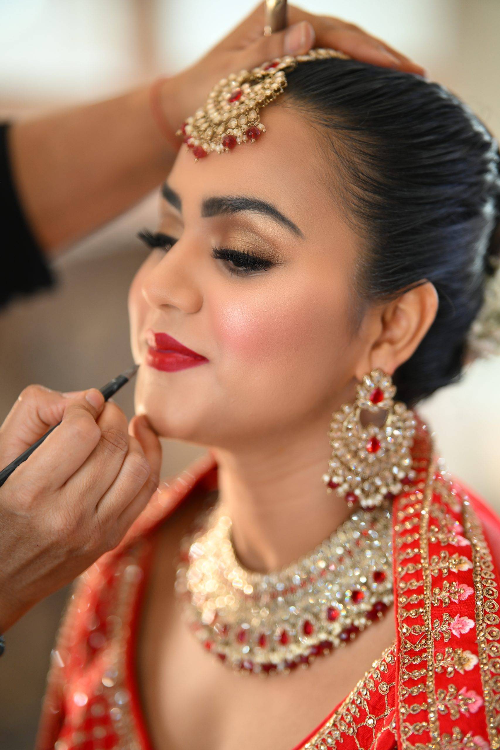 Asian Wedding Videography Birmingham