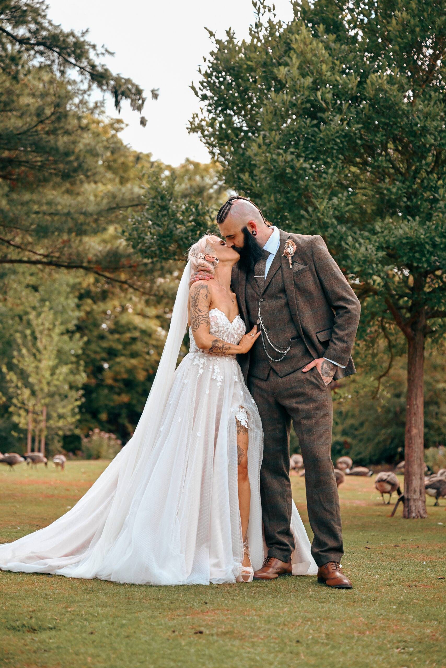 Asian Wedding Videography & Photography Services – Bristol