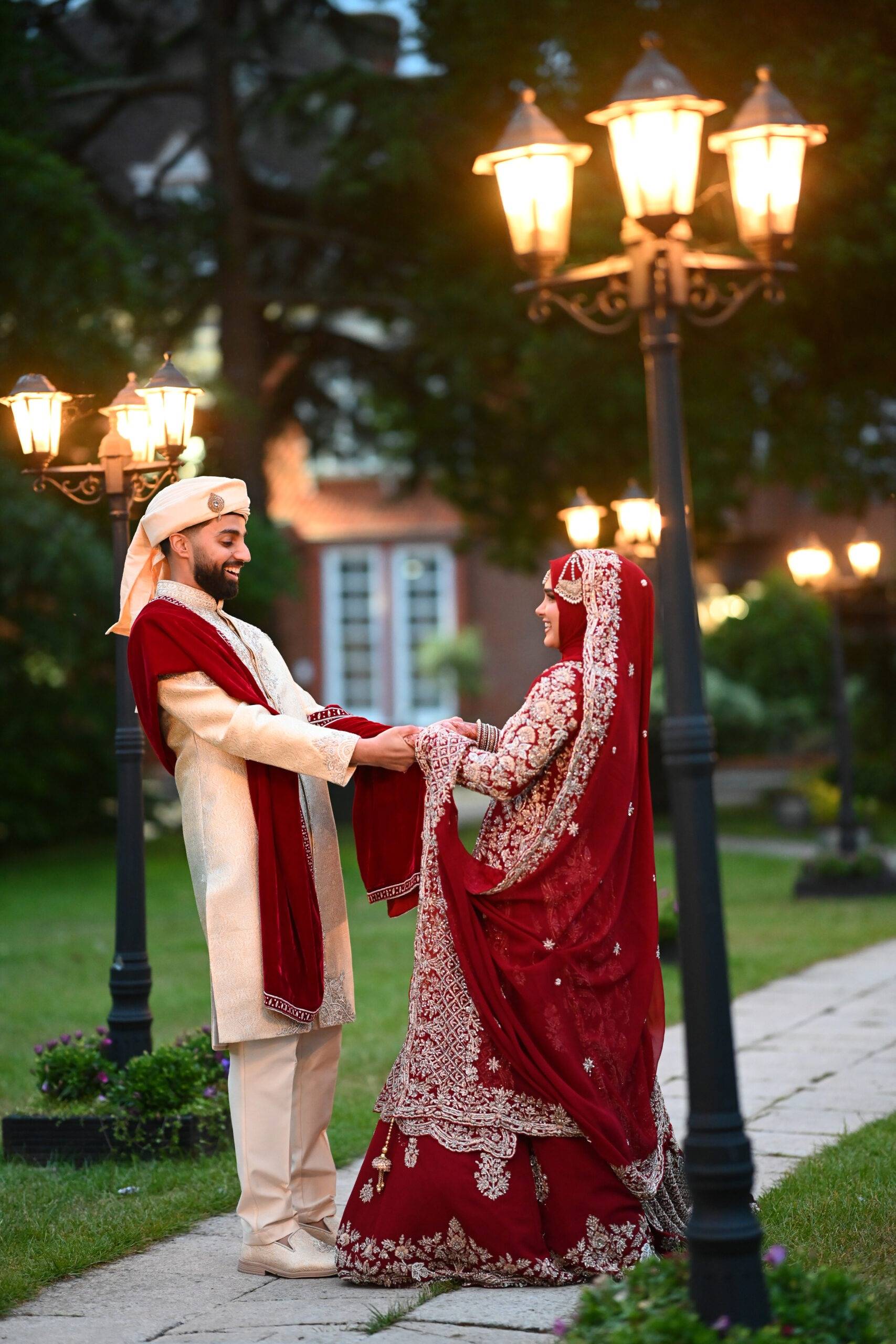 Bengali Wedding Videography London