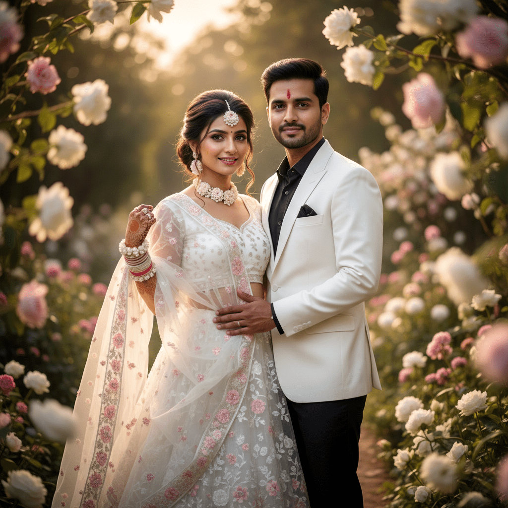 Destination Wedding Videographer & Photographer