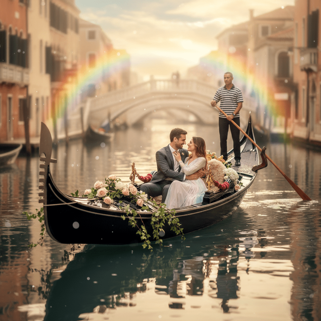 Destination Wedding Videographer & Photographer
