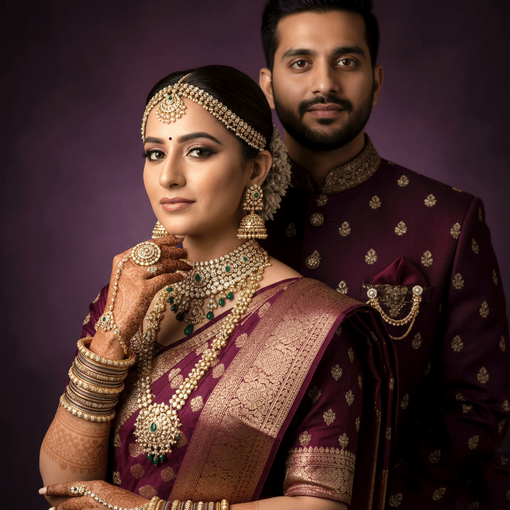 Destination Wedding Videographer & Photographer