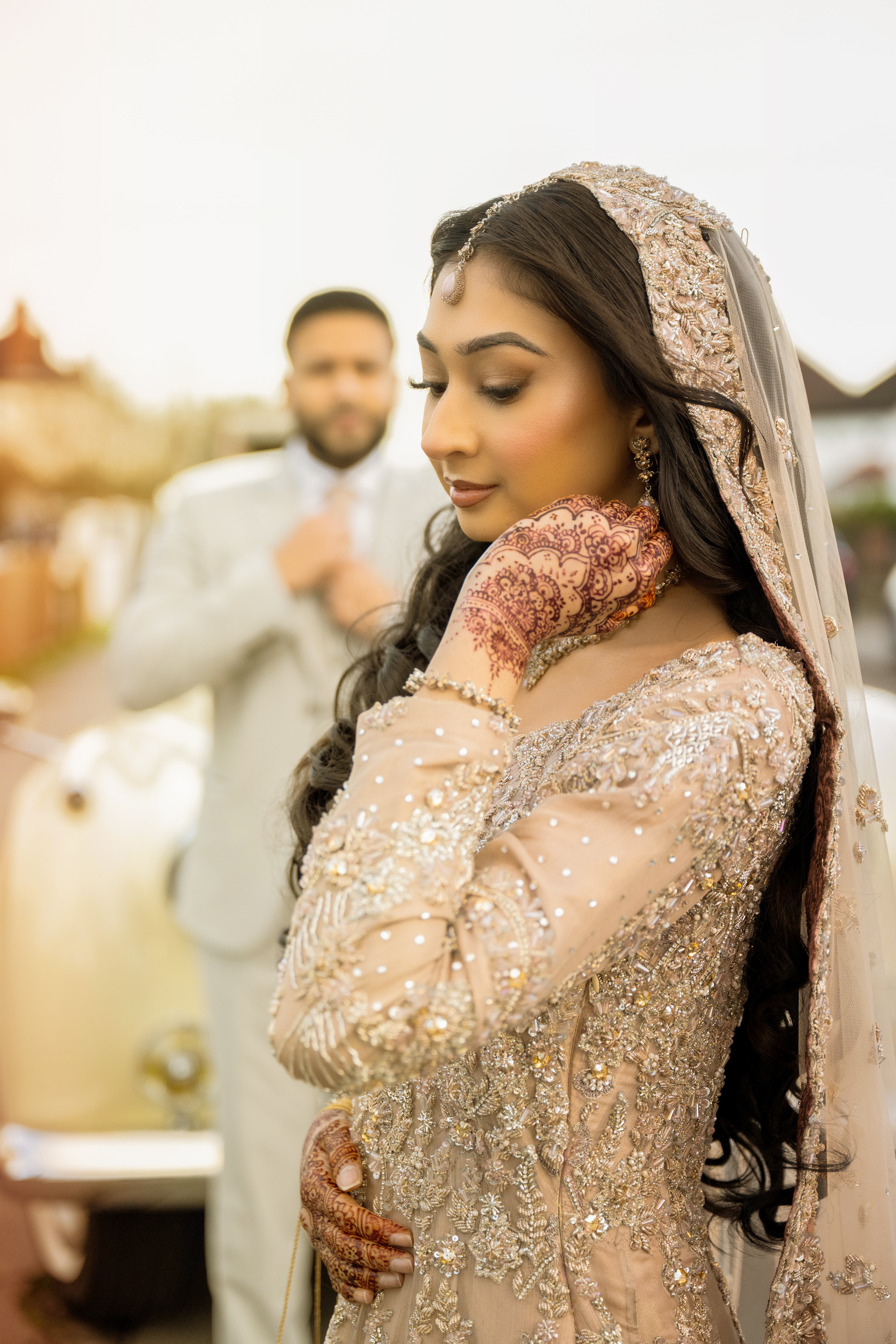 Asian Wedding Videography Netherlands