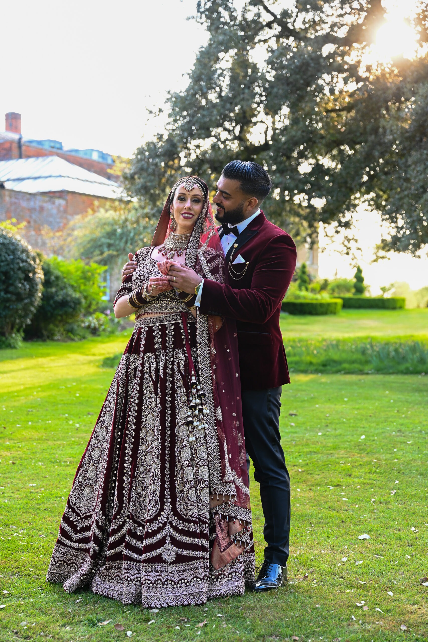 Asian Wedding Videography Spain