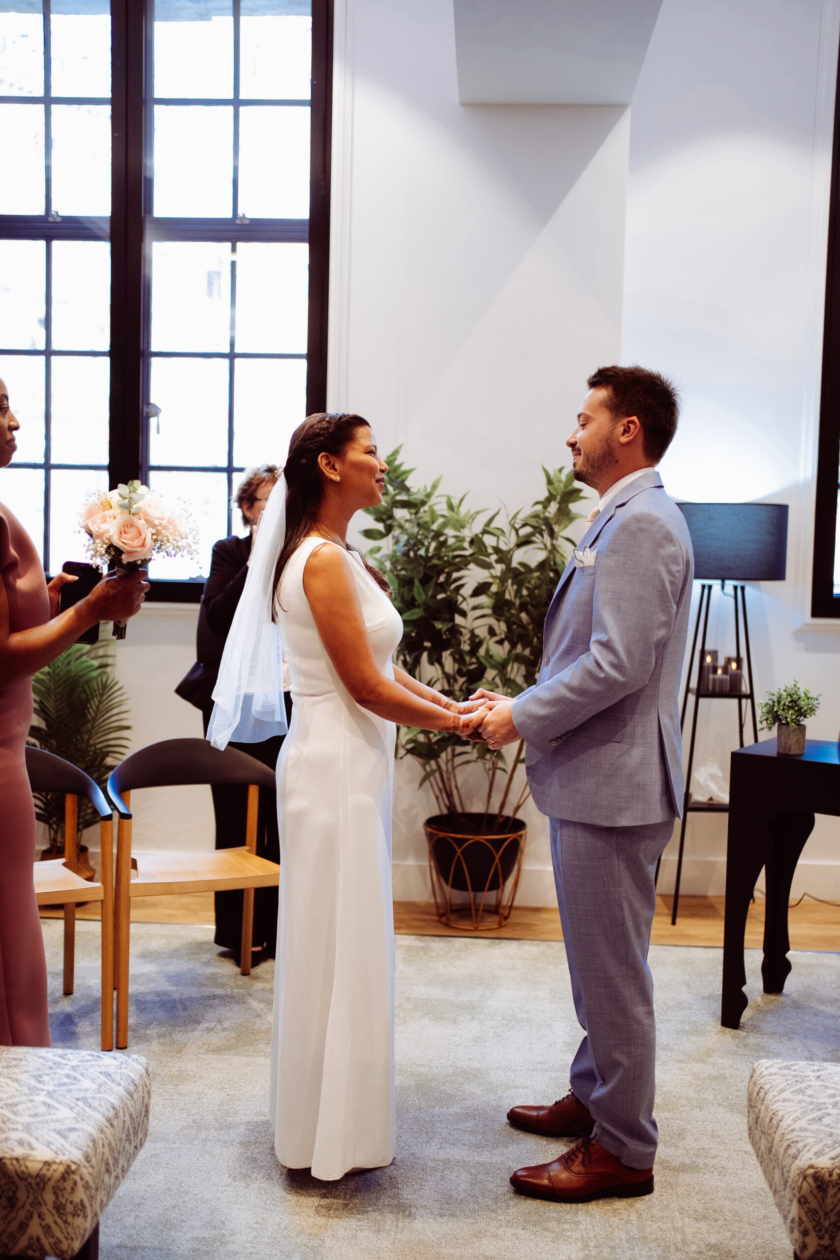 Asian Wedding Videography Luton