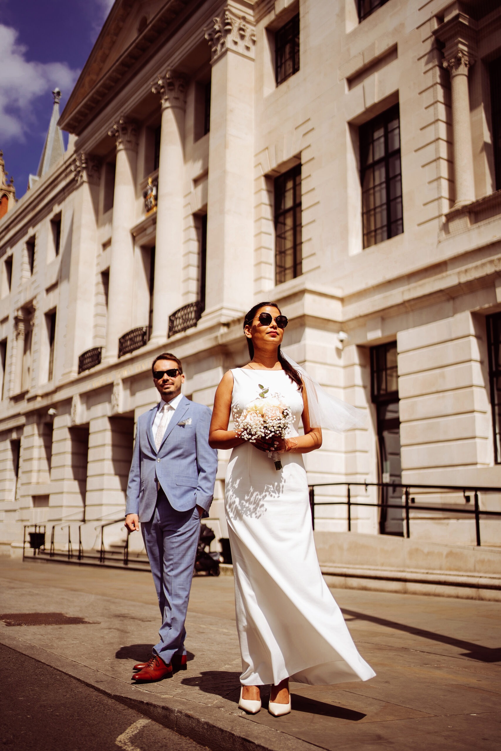 Asian Wedding Videography Spain