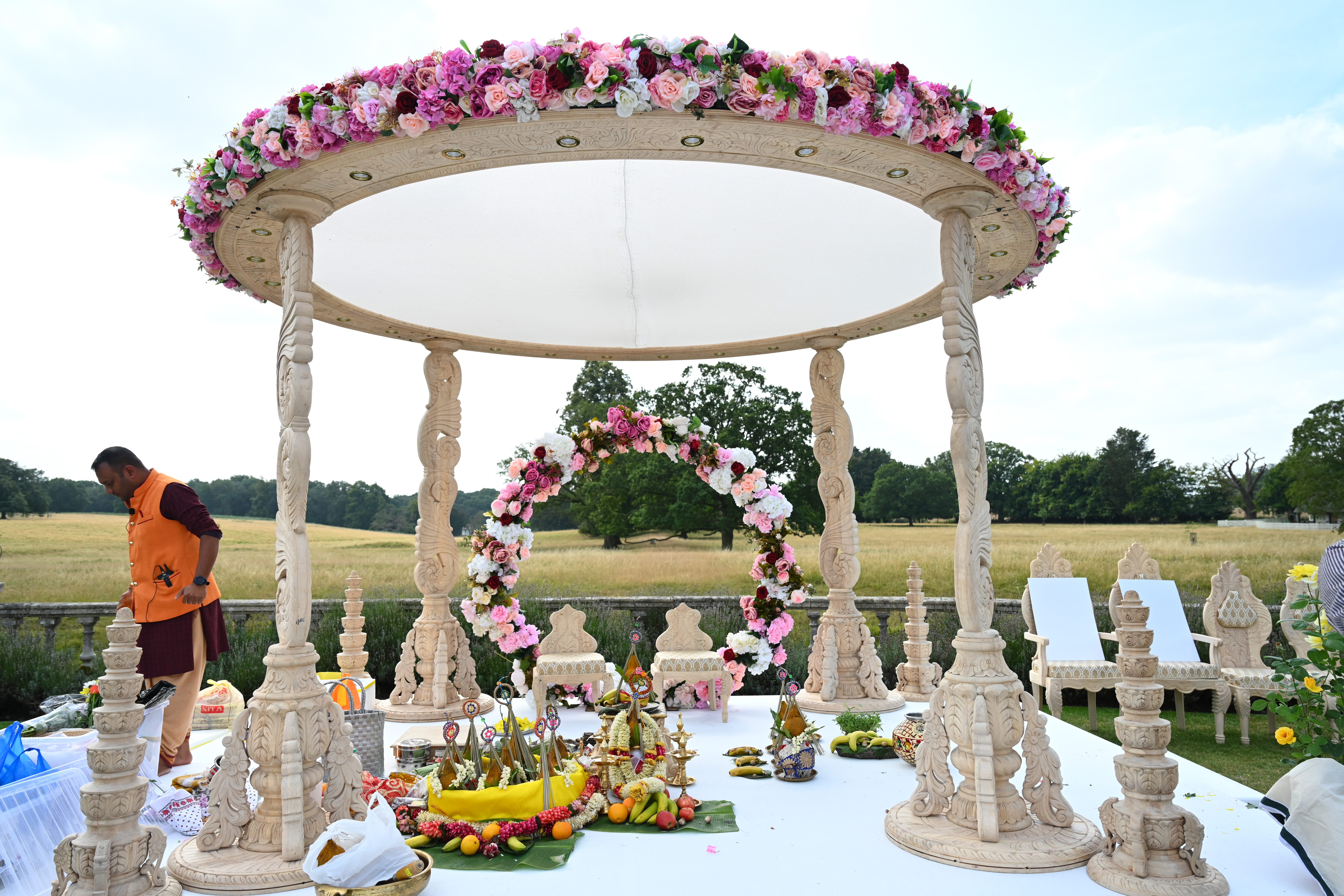 Asian Wedding Videography Dublin