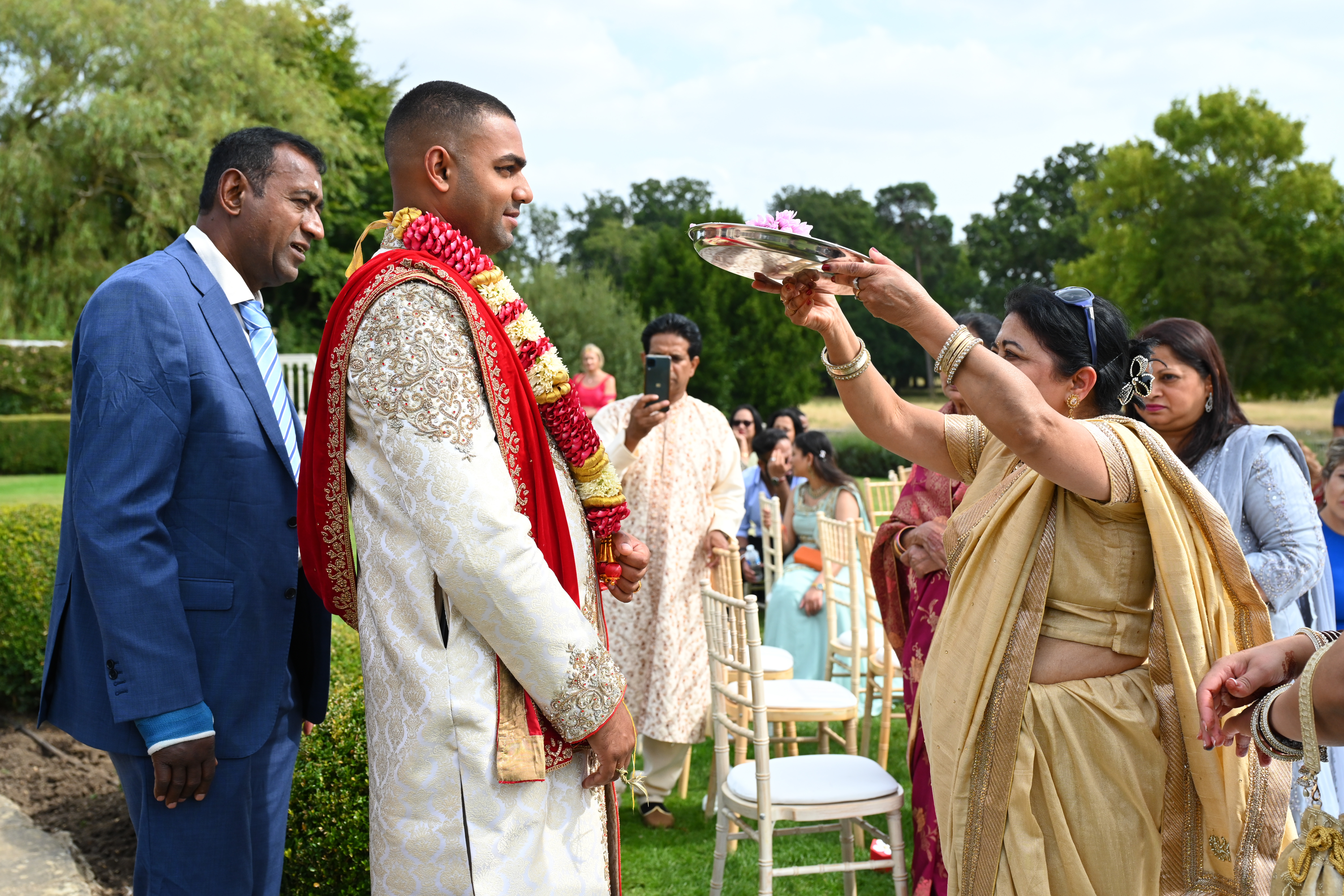 Wedding Photographer in Greenford
