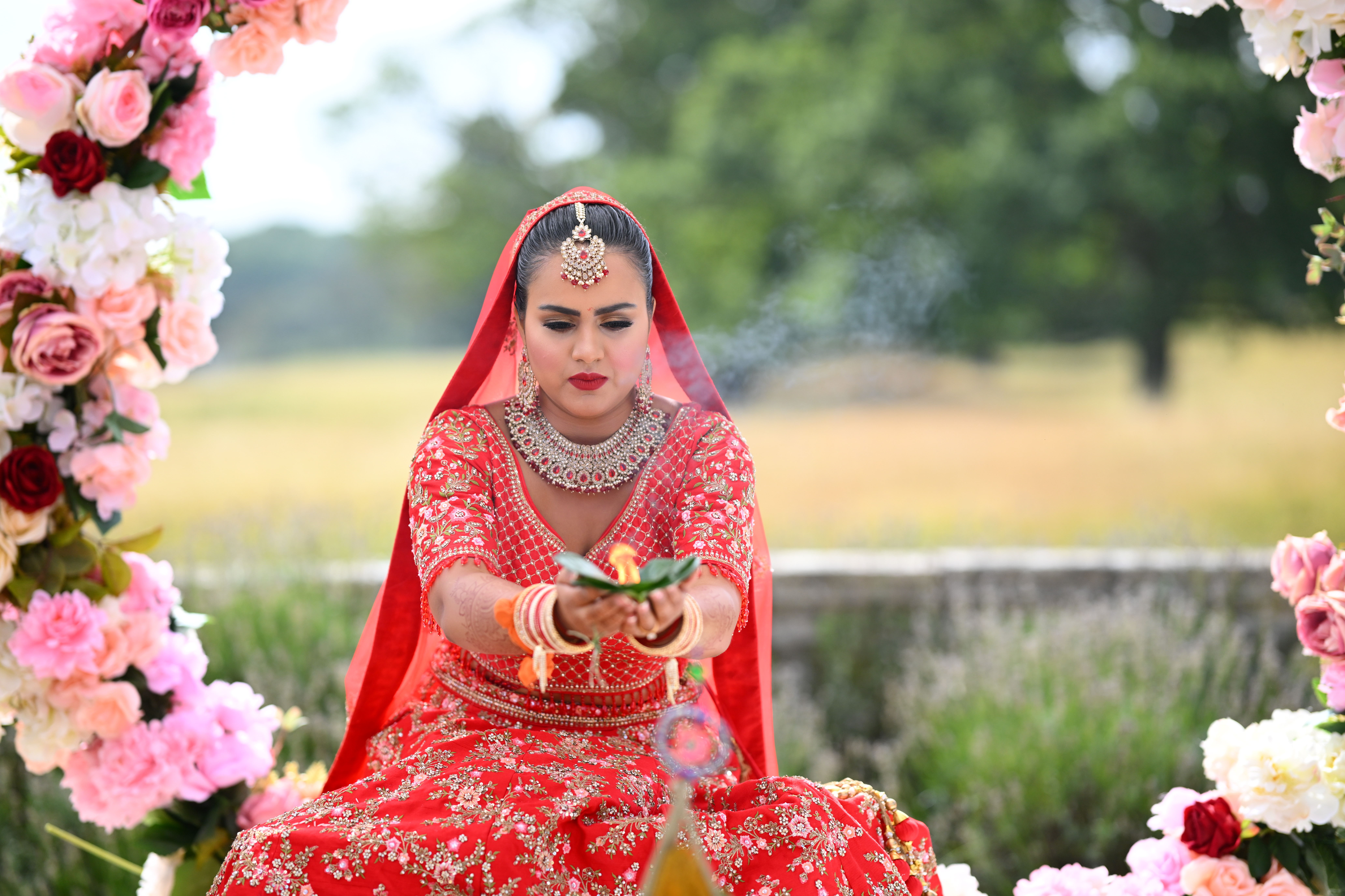 Asian Wedding Videography Dublin