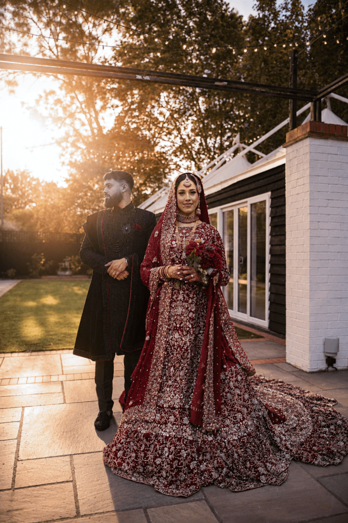 Asian Wedding Photography & Videography in Dublin