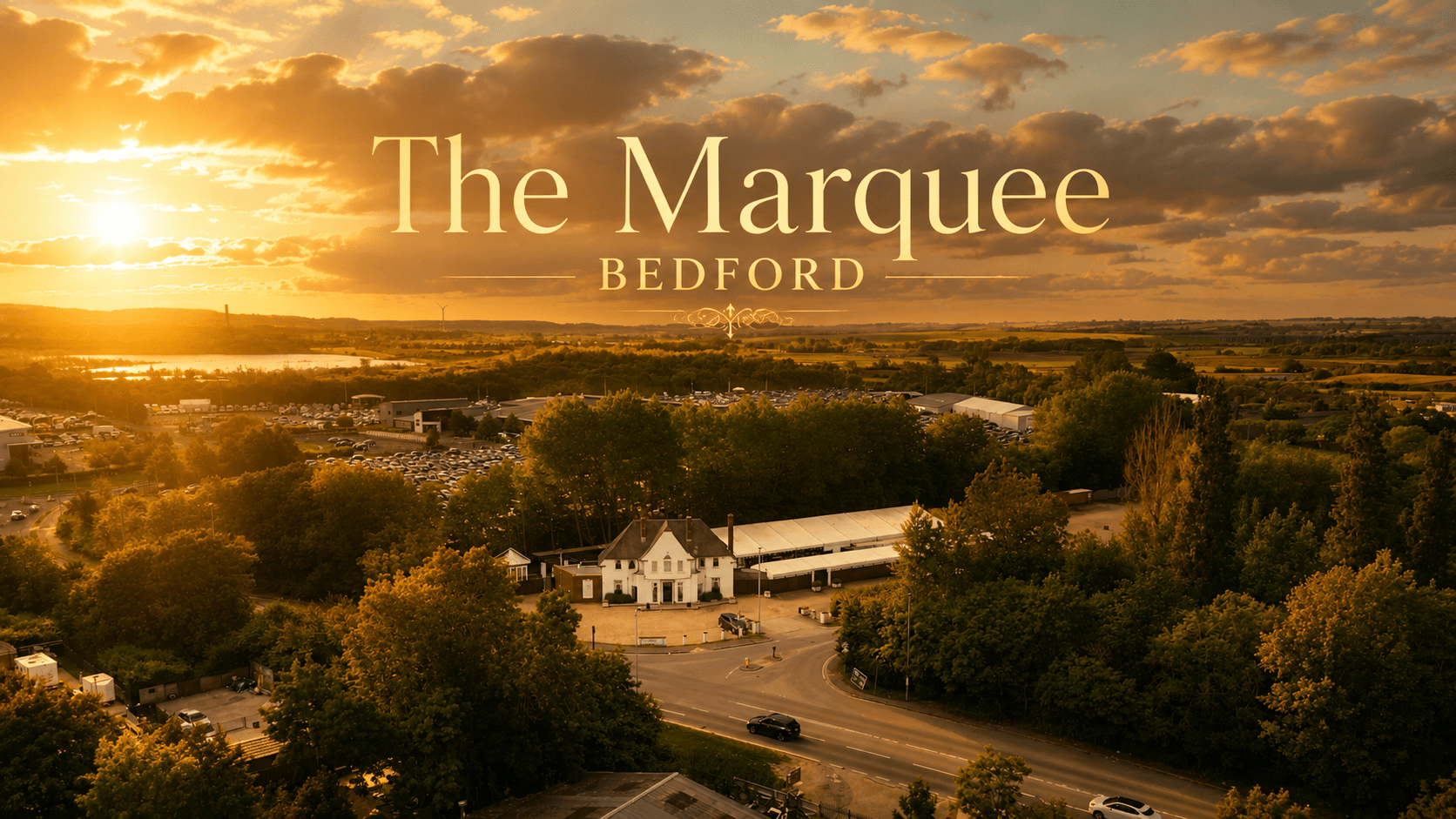 The Marquee Bedford