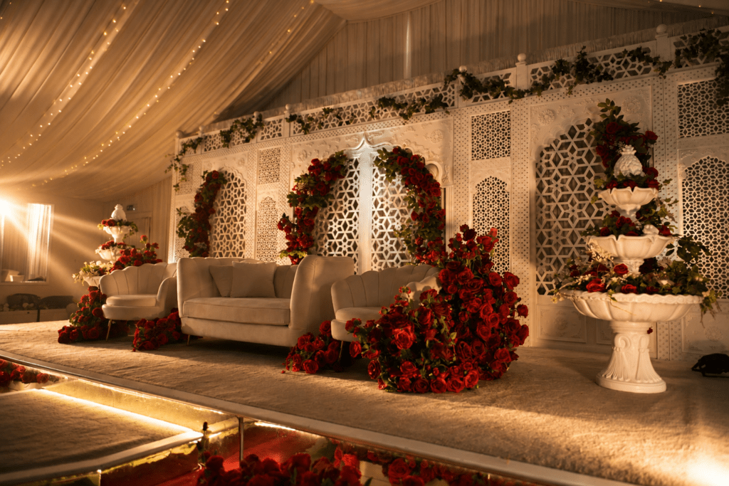 The Marquee Bedford