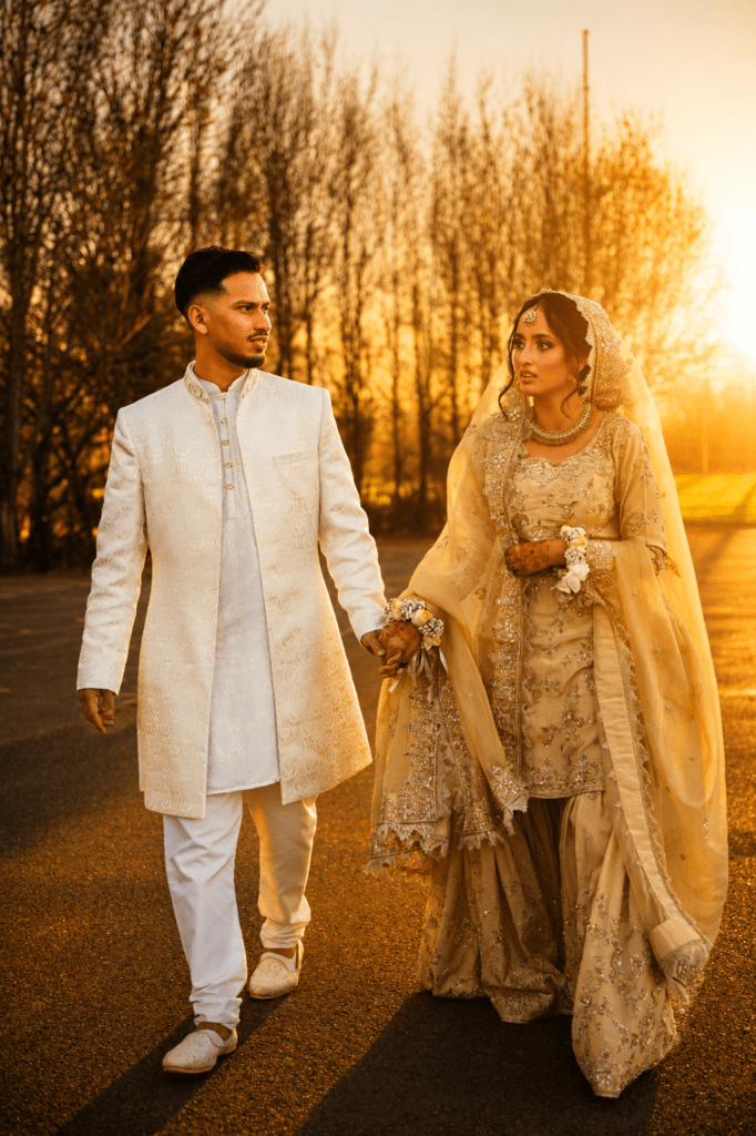 Wedding Photographer in Slough