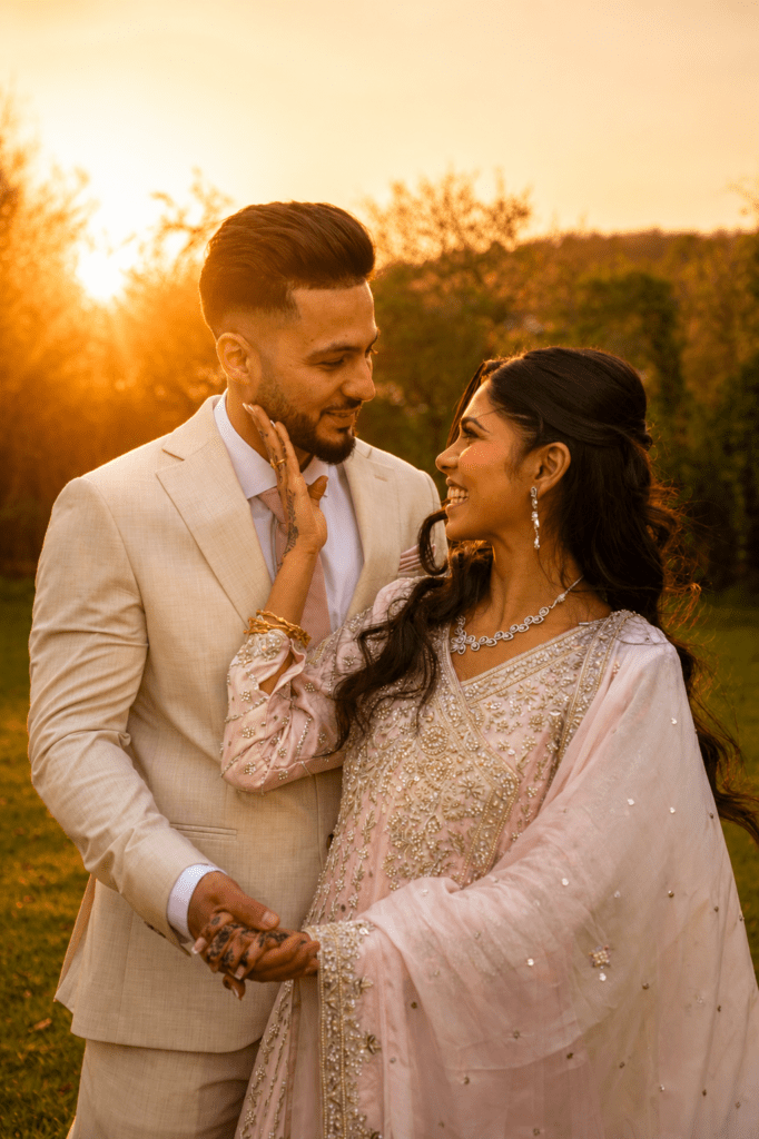 Wedding Photographer in Slough