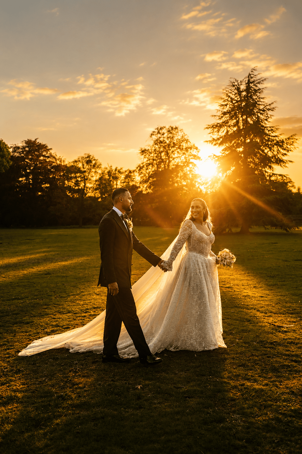 Asian Wedding Photography Germany