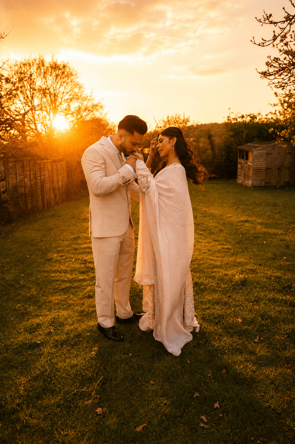 Wedding Photographer in Luton