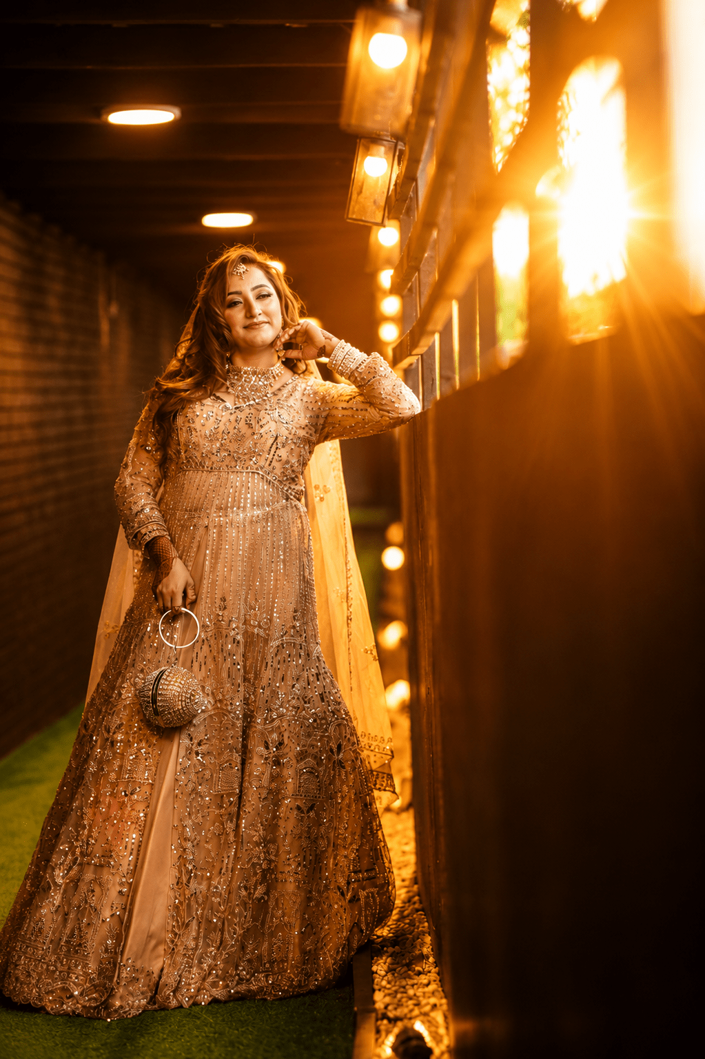 Wedding Photographer in East Ham