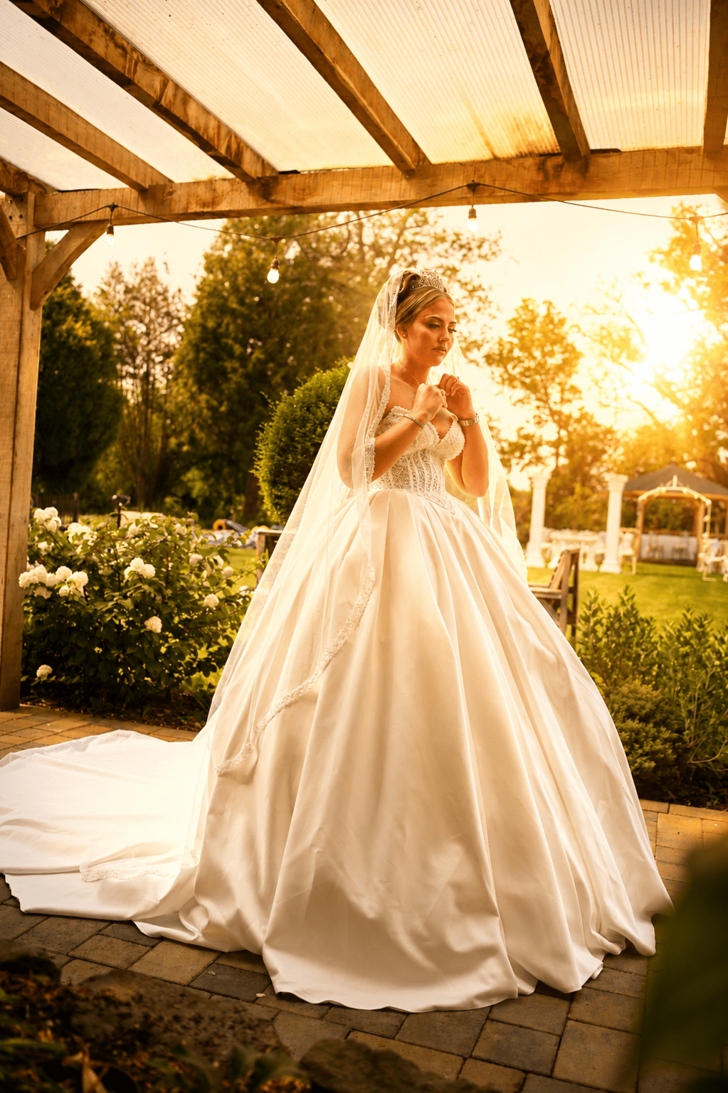Wedding Photographer in East Ham