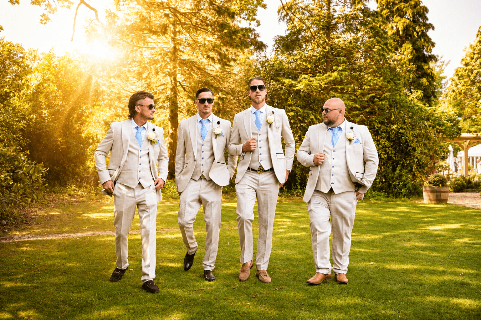 Wedding Photographer in Oxford
