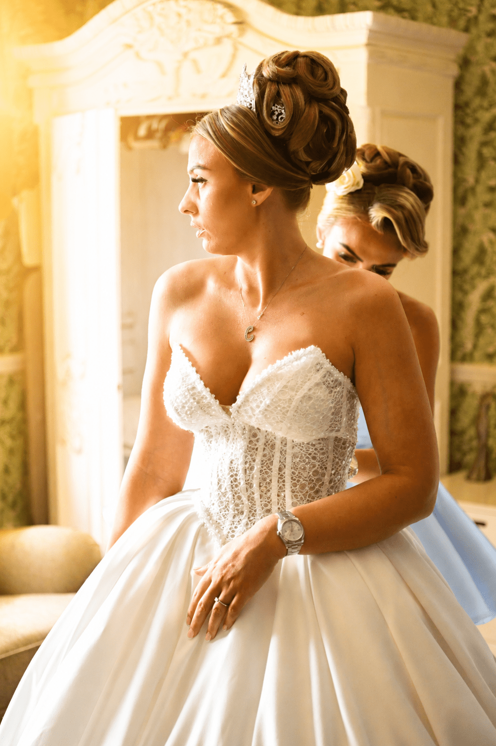 Wedding Photographer in Slough