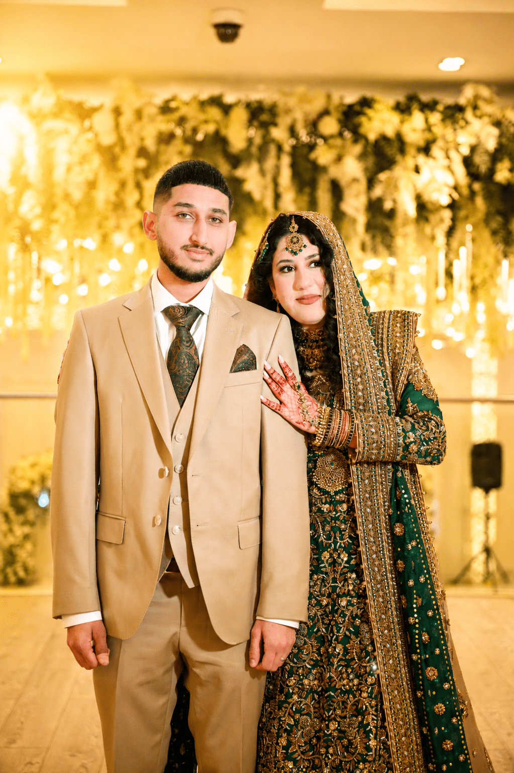 Wedding Photographer in East Ham