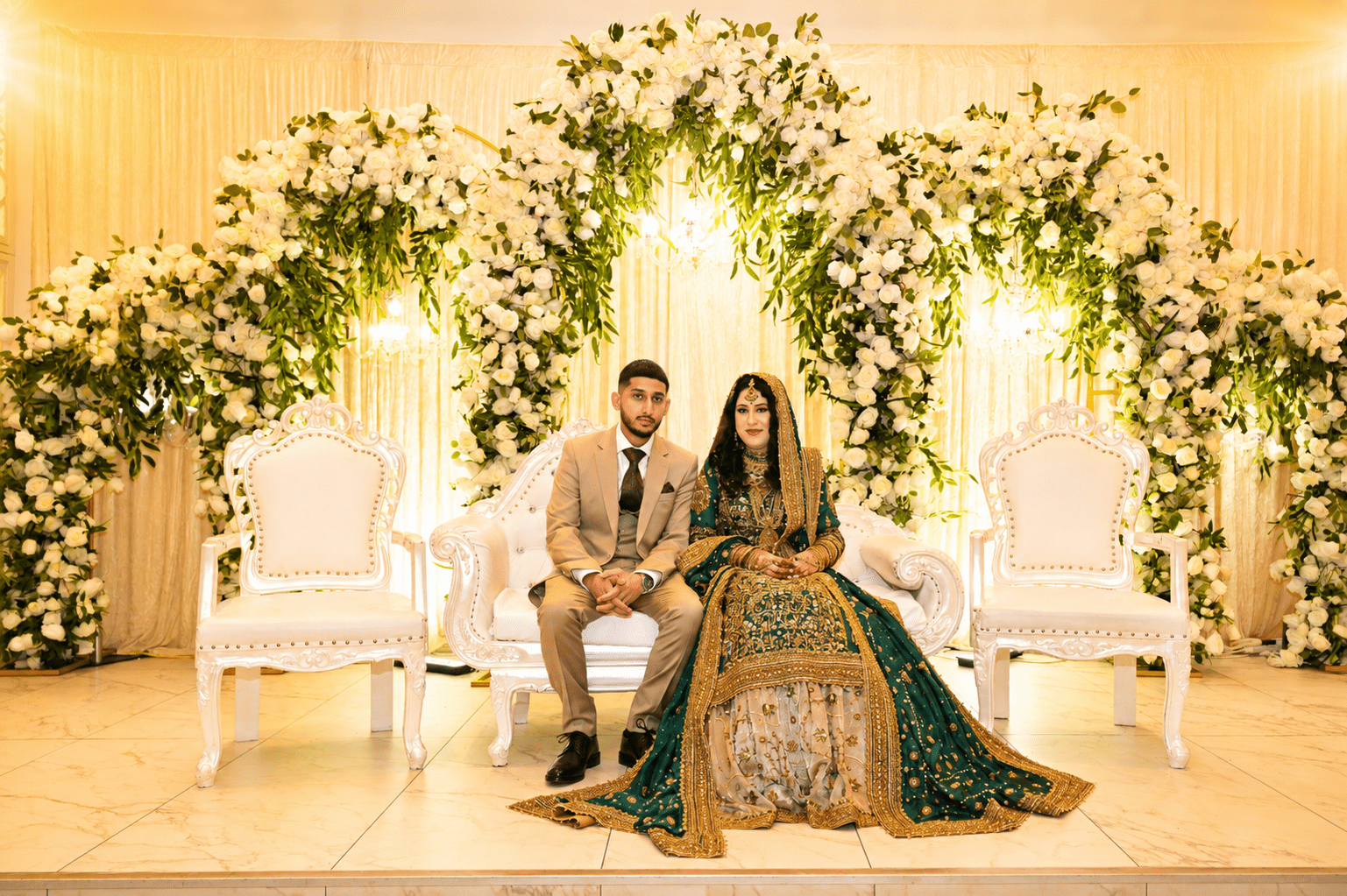 Wedding Photographer in Croydon