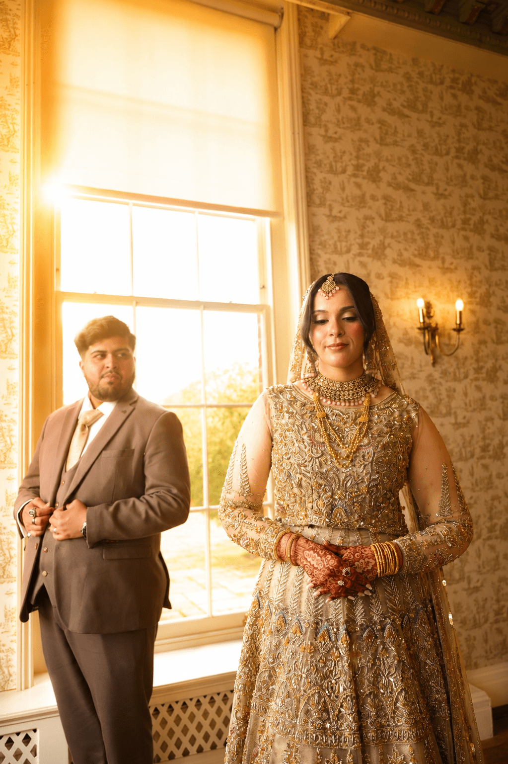 Wedding Photographer in Luton