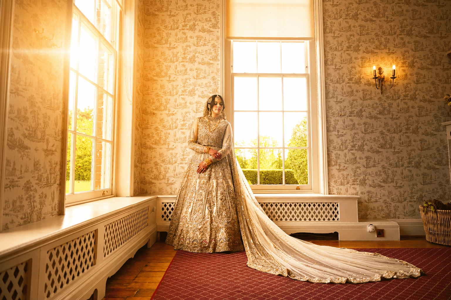 Wedding Photographer in Greenford