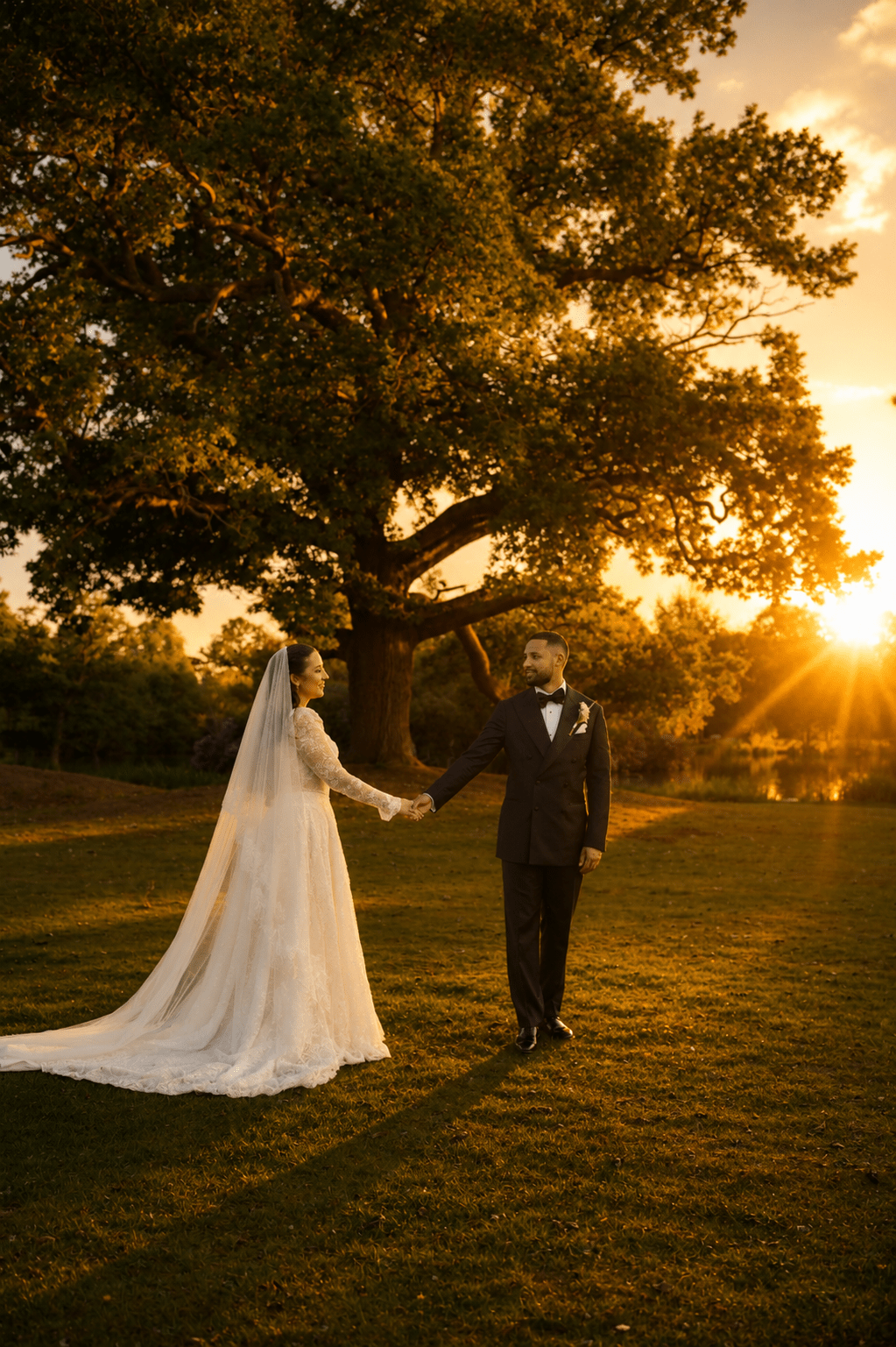 Asian Wedding Photography & Videography in Dublin