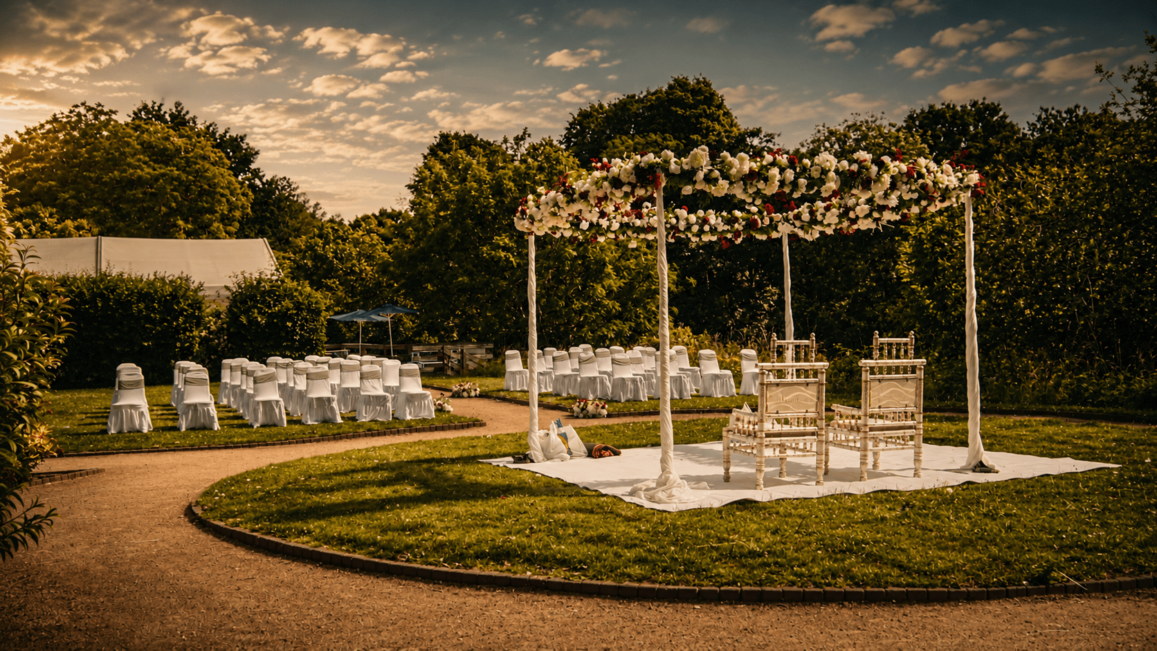 Colwick Hall Hotel, Nottingham