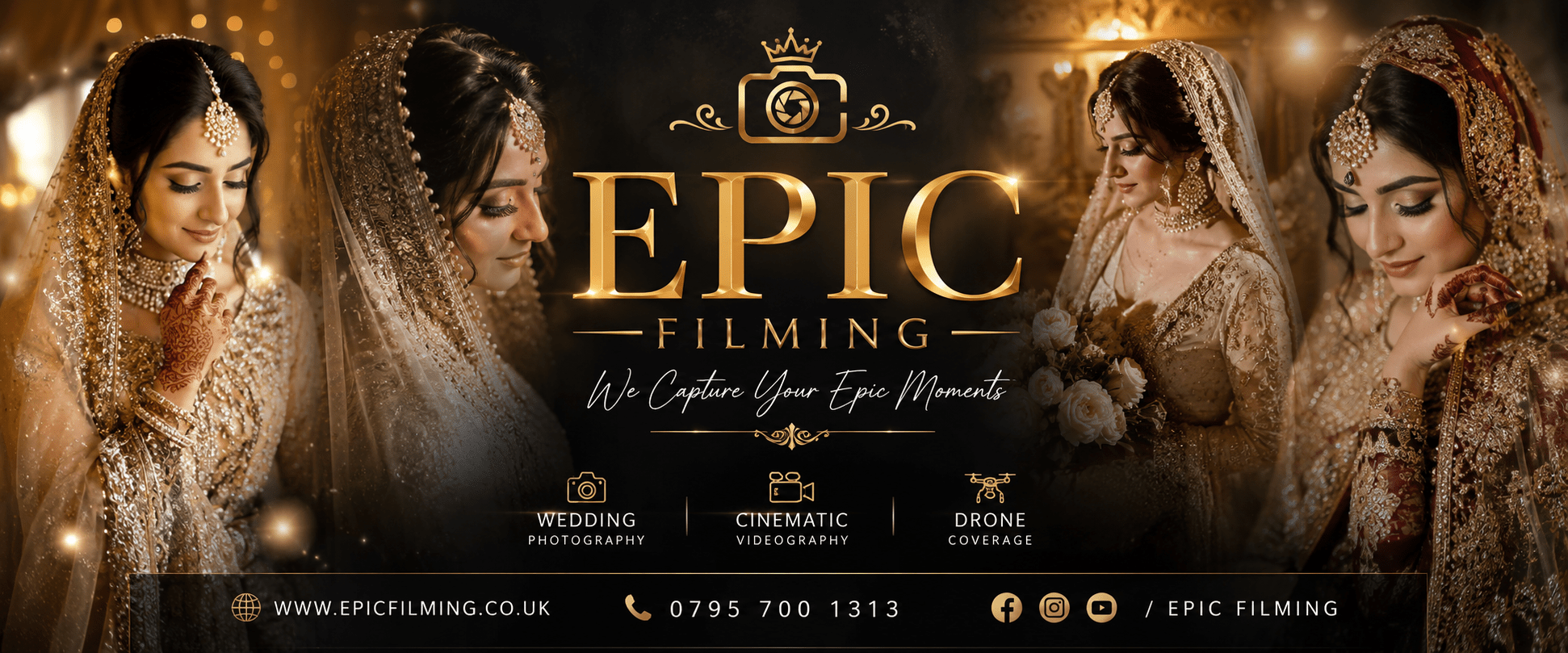 Epic Filming