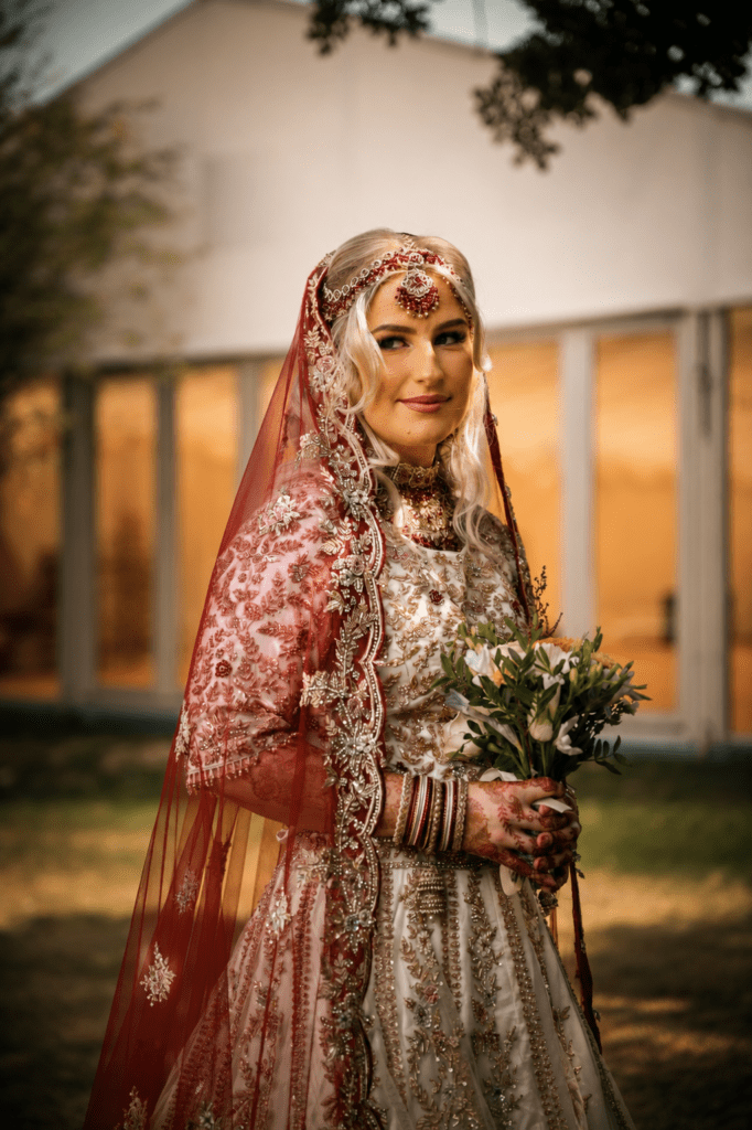 Asian Wedding Cinematographer Leicester