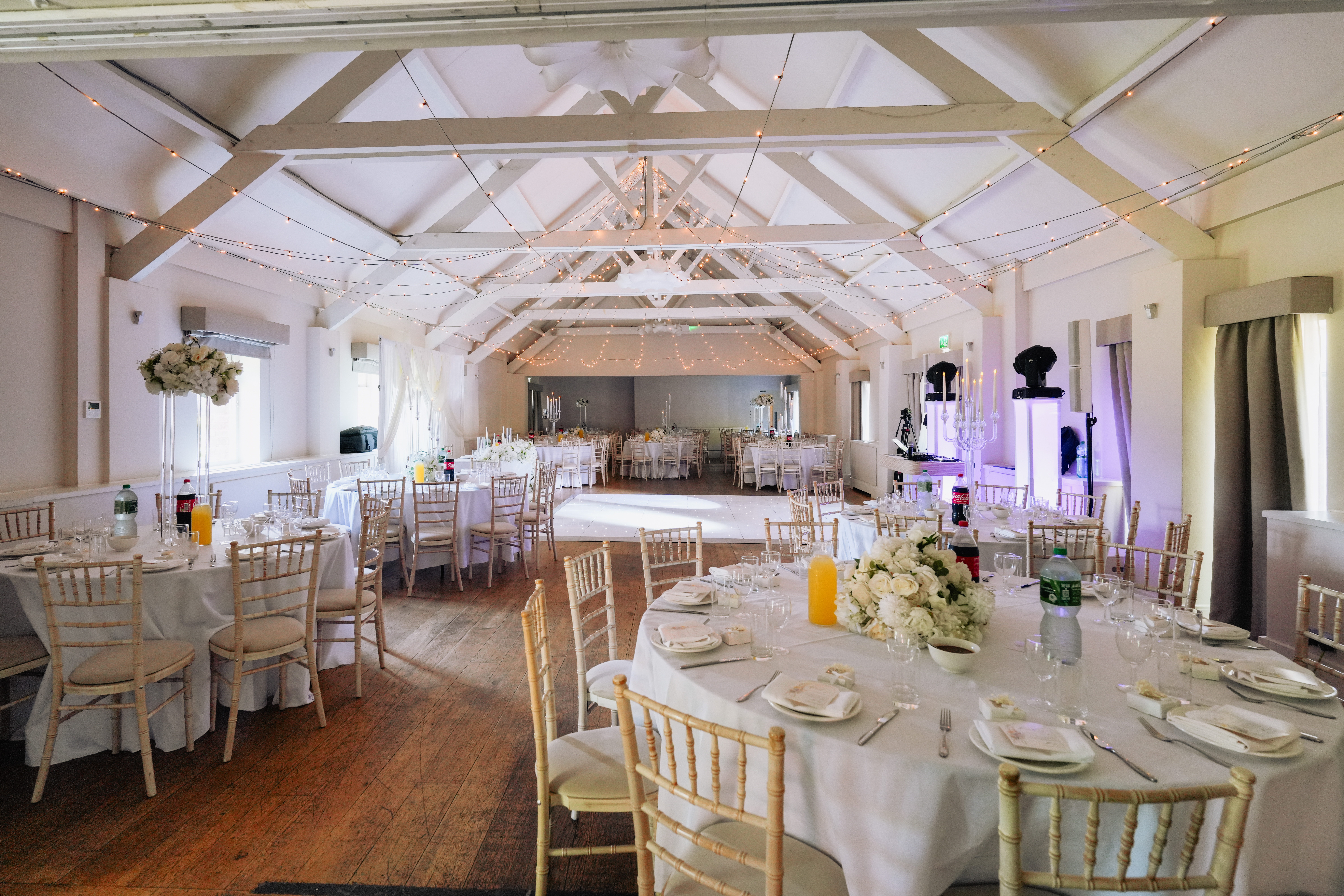 Stoke Place Hotel, Slough